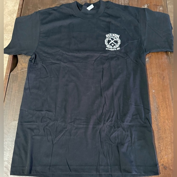 Dixxon Sturgis SD T-Shirt - Picture 1 of 4